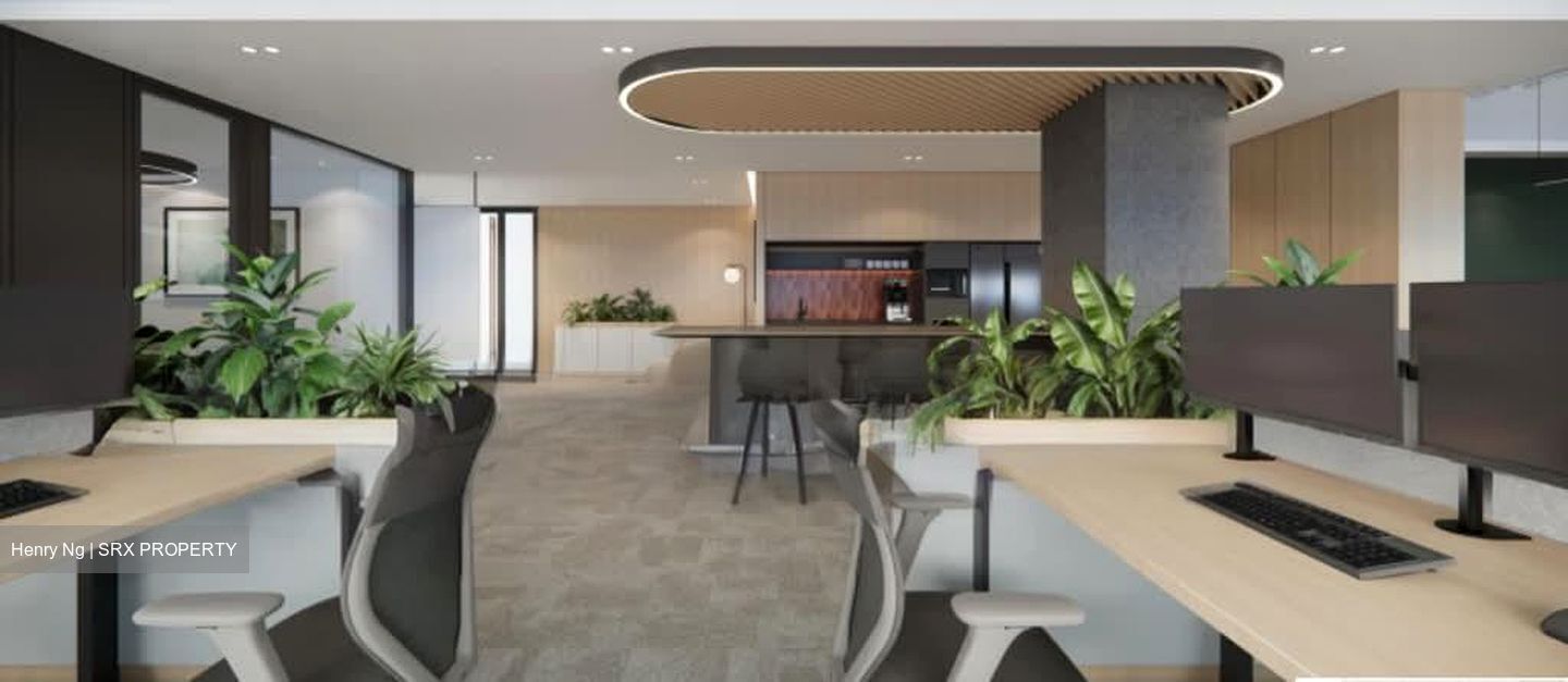Chevron House (D1), Office #553839191